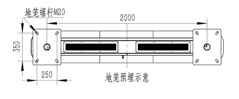 全彩屏一體化負氧離子監測站地籠圖